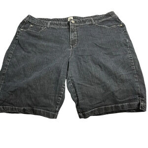 COPY - “Just my size” Women Dark Blue Jeans